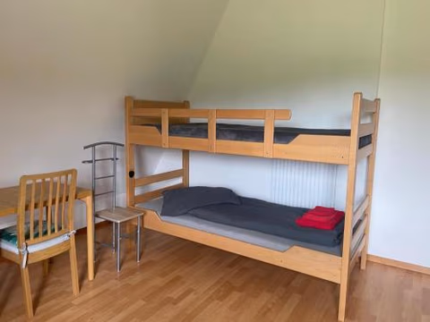 Ferienwohnung am Rhein in 4334 Sisseln — foto 8