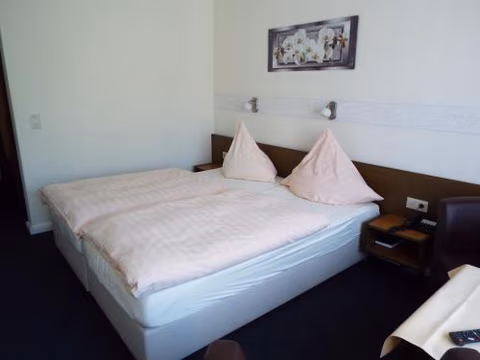 Park-Hotel — foto 2