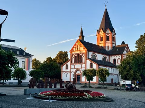 Pension zum Ahrblick — photo 1