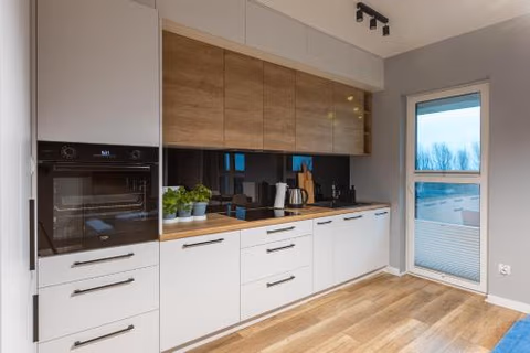 VIP Apartament Wołyńska — foto 4