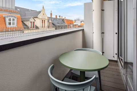 Limehome Zwickau Magazinstr — photo 8