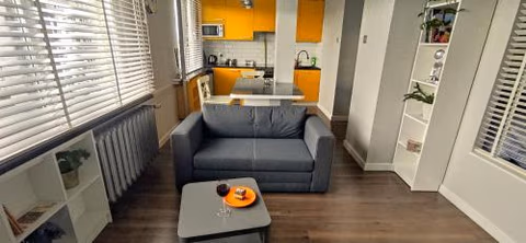 Apartament 7 PIĘTRO (self check-in) — foto 1