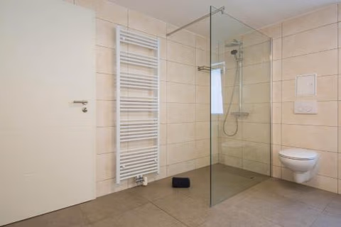 Luxury Kirrberg Workers Rooms 2 — photo 7