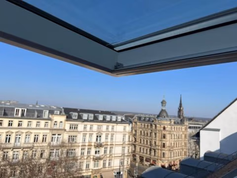 Zauberhaftes Apartment in Dresden Neustadt — foto 3