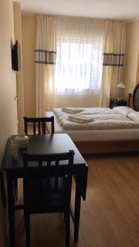 Rheinliebe Bistro und Pension — foto 7