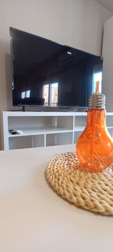 Almería Centro- Piso Reformado, Exterior, WiFi, a 1 minuto de Puerta Purchena — photo 8