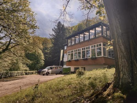 Waldhotel Bad Münstereifel — photo 2