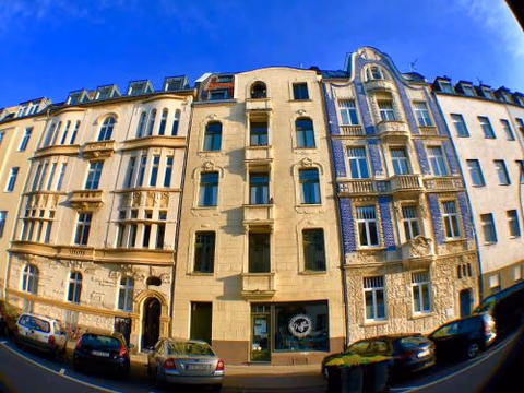 Blue Edition Cologne — foto 1