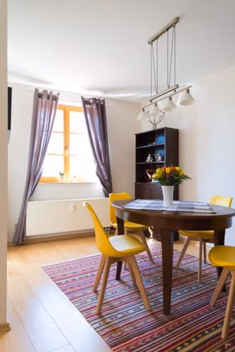 Apartement 1 Große Brüdergasse — foto 8