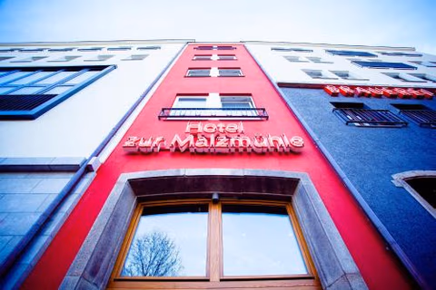 Hotel zur Malzmühle — foto 6