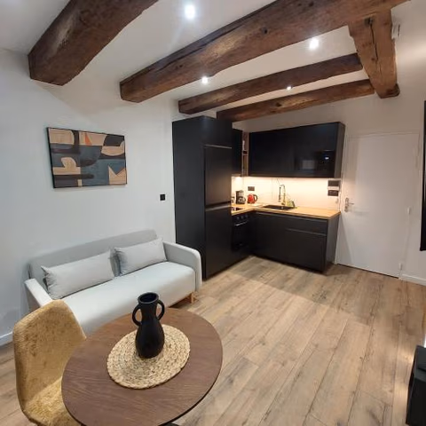 Le contemporain Centre historique — foto 1