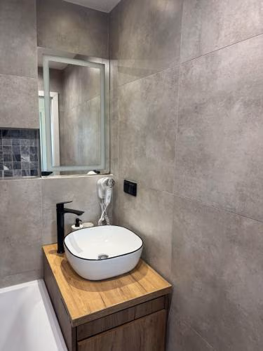 Marszałkowska City Center Apartment With Working Space — foto 8