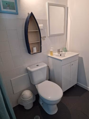 The Aqueduct Guesthouse — foto 4