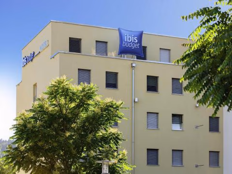 ibis budget Winterthur — foto 7