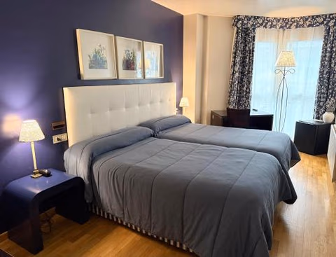 Hotel Bouza — foto 4