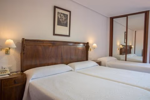 Hotel Museo Los Infantes — foto 5