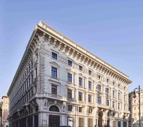 DoubleTree By Hilton Trieste — photo 4