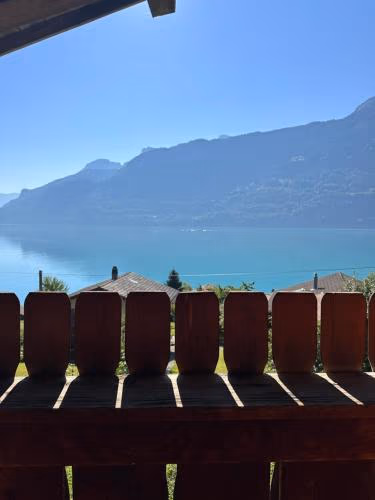 CapoBnB Seepanorama am See 10 Min nach Interlaken — foto 7