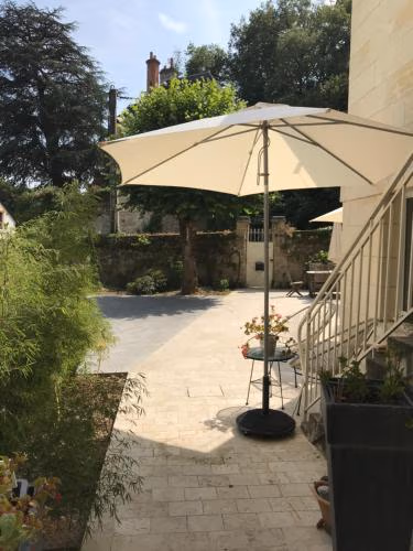 Chambre Troglodytique Villa Marie Louise — foto 2