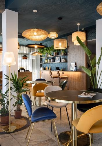 Hotel Jolly Roger — foto 6