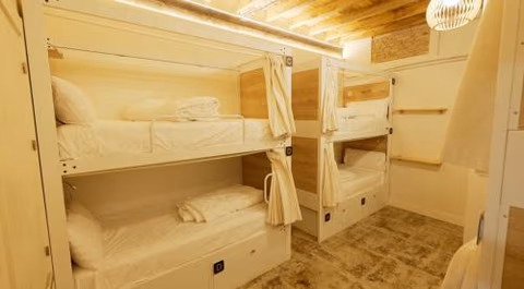4U Hostel — photo 5