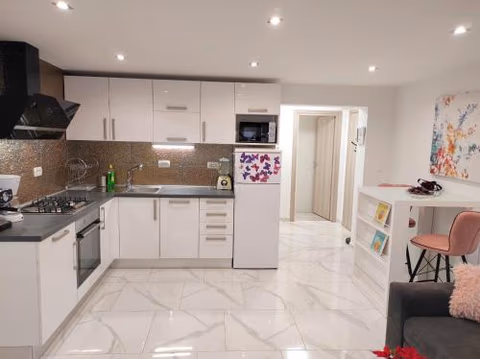 Apartman Dino with heated pool — foto 3