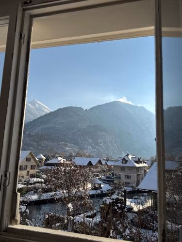 Bahnhof West Apartments — foto 6
