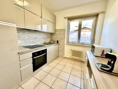 Relax & Comfort in Quartino near Locarno — foto 8