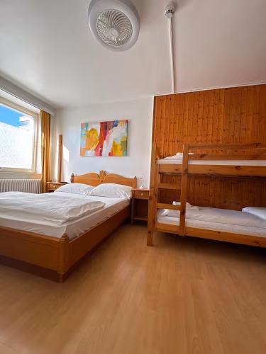 Hotel Rheinfall — foto 9