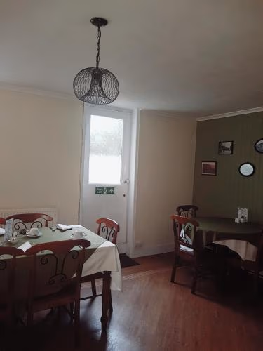 Castle House Guest House — foto 2