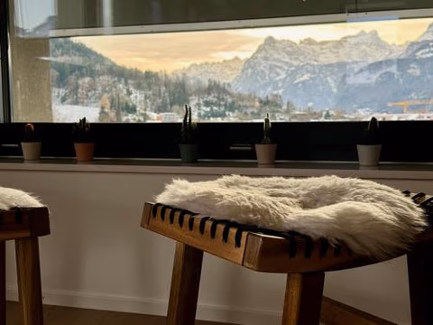 Dora o wellness o mountainview o lake Lucerne — foto 2