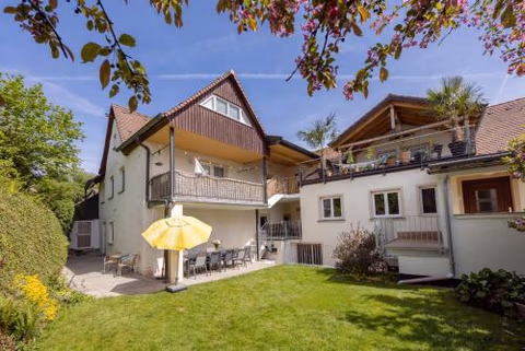 Apartment-Haus Gundelfinger — foto 6
