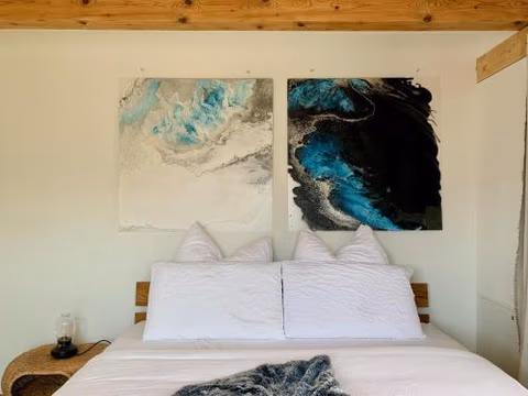 Dora o wellness o mountainview o lake Lucerne — foto 9