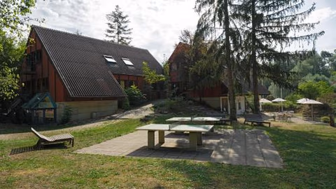 Delémont Youth Hostel — foto 9