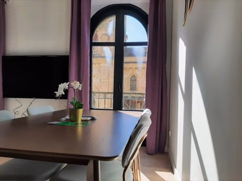 Apartamentos Vega by gaiarooms — photo 5