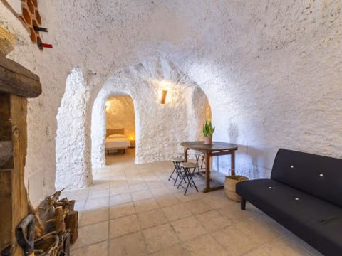 Holiday Home Cueva Maria Zambrano by Interhome — foto 8