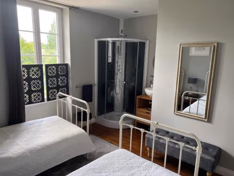 Le Relais D'Aulnay — foto 4