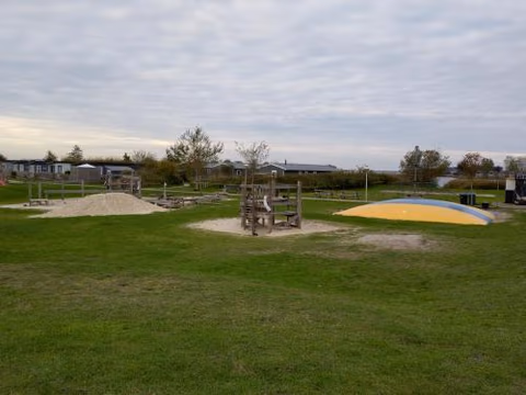 Lauwersoog 6 Personen Chalet 13 — foto 8