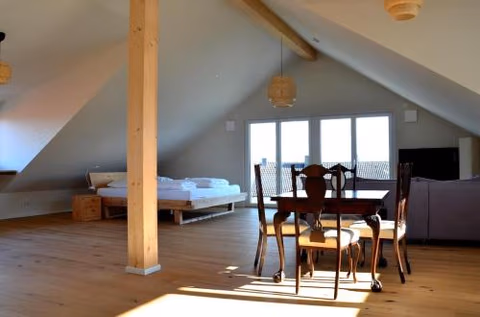 Ammersee Loft — foto 1