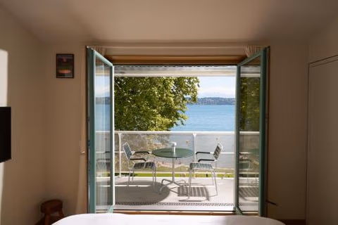 Auberge Port Gitana — foto 4