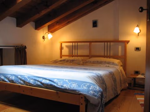 B&B Vecchio Torchio di Bard — foto 9