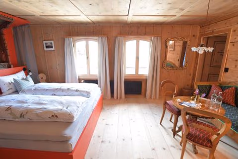 Casa Fausta Capaul — foto 8