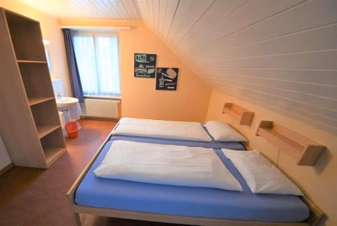 Bern Backpackers Hotel Glocke — foto 4
