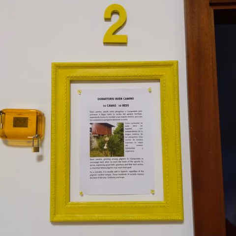 Grelo Hostel — foto 4