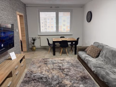 Apartmán Leo — photo 3