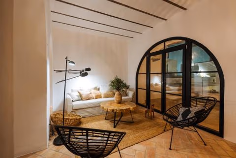 Aljana Guest House Beja — foto 8