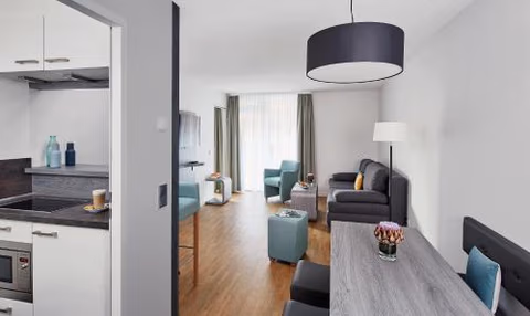 Living Hotel Nürnberg — foto 2