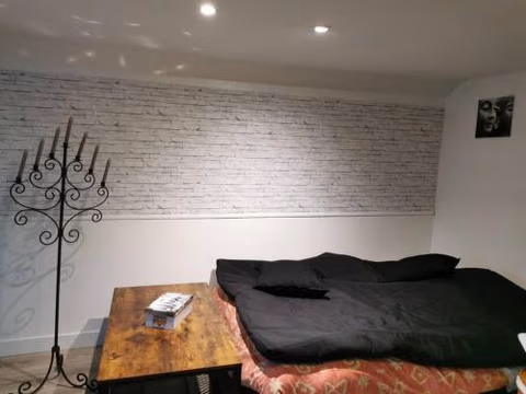 Appartement 5 personnes avec piscine 60m2 — foto 8