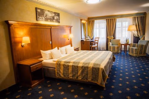 Hotel Italia — foto 5
