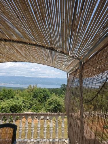 Hilltop Villa Risika — foto 8